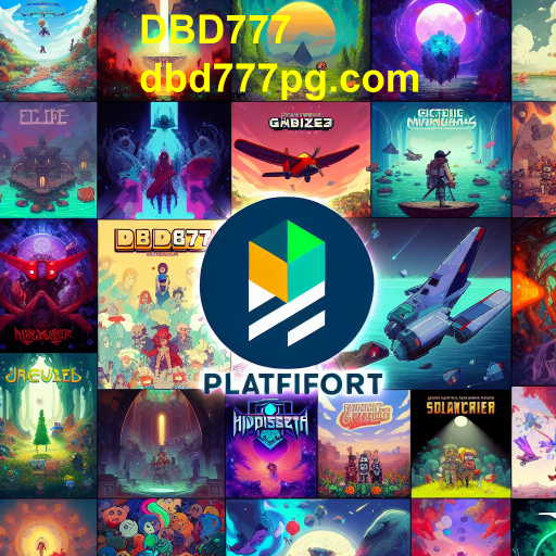 A Revolução dos Jogos Indie na Plataforma DBD777